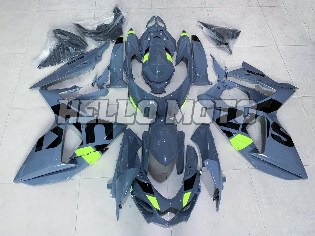 НОВЫЕ комплекты обтекателей из АБС-пластика для литья под давлением подходят K9 L0