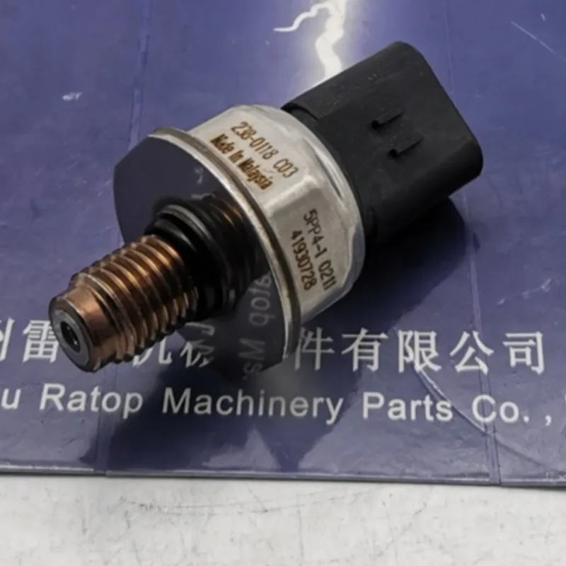 Датчик давления масла 238-0118 2380118 для экскаватора C6.4 238 0118