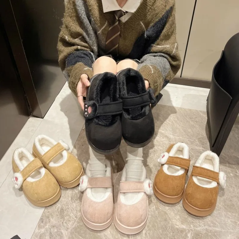 Обувь Сапоги Женские Новинка 2024 года Роскошные дизайнерские австралийские