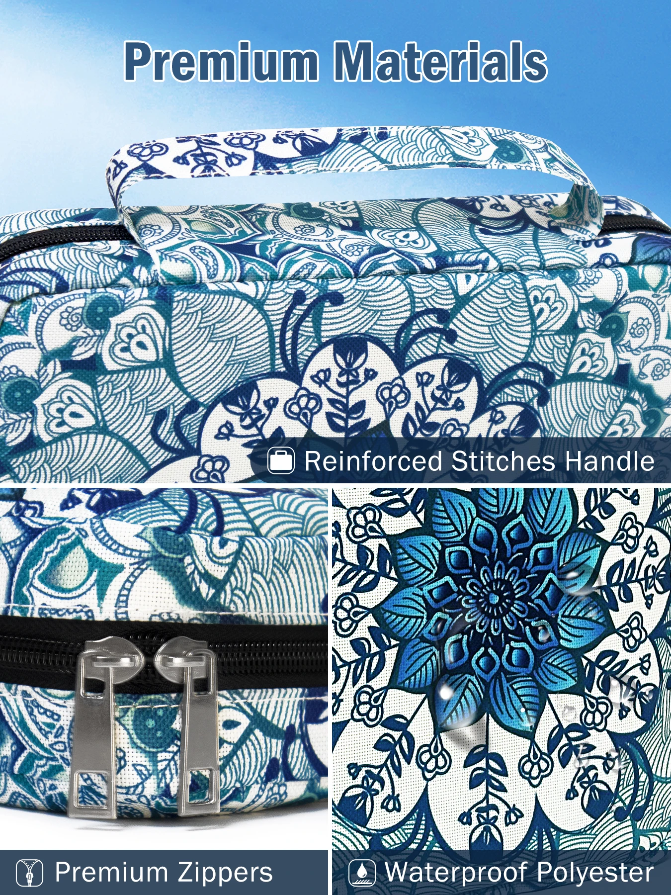 Обложка для Библии Цветочная Библия фотоальбом с ручкой и карманом ежедневник