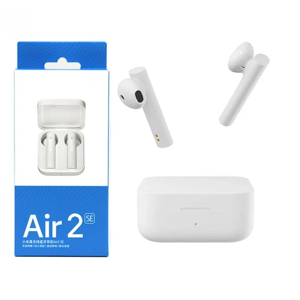

Беспроводные TWS наушники для Xiaomi Air 2 SE, Bluetooth 5,0, AirDots 2SE, Mi True Redmi Airdots S 2, наушники-вкладыши Air 2SE, гарнитура