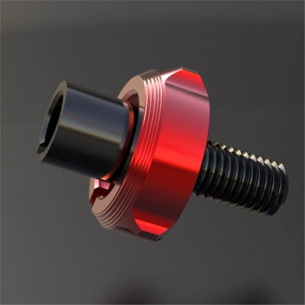 M8 * 1 25/M10*1 5 заготовка сцепления кабеля провода регулятор винт для KAWASAKI ER5 ER6F ER6N EX250E