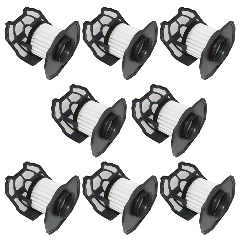 

8PCS Filter Pre-Filter Filter Handheld Vacuum Cleaner Replacement Parts For Ryobi 313282002 18 Spare Parts