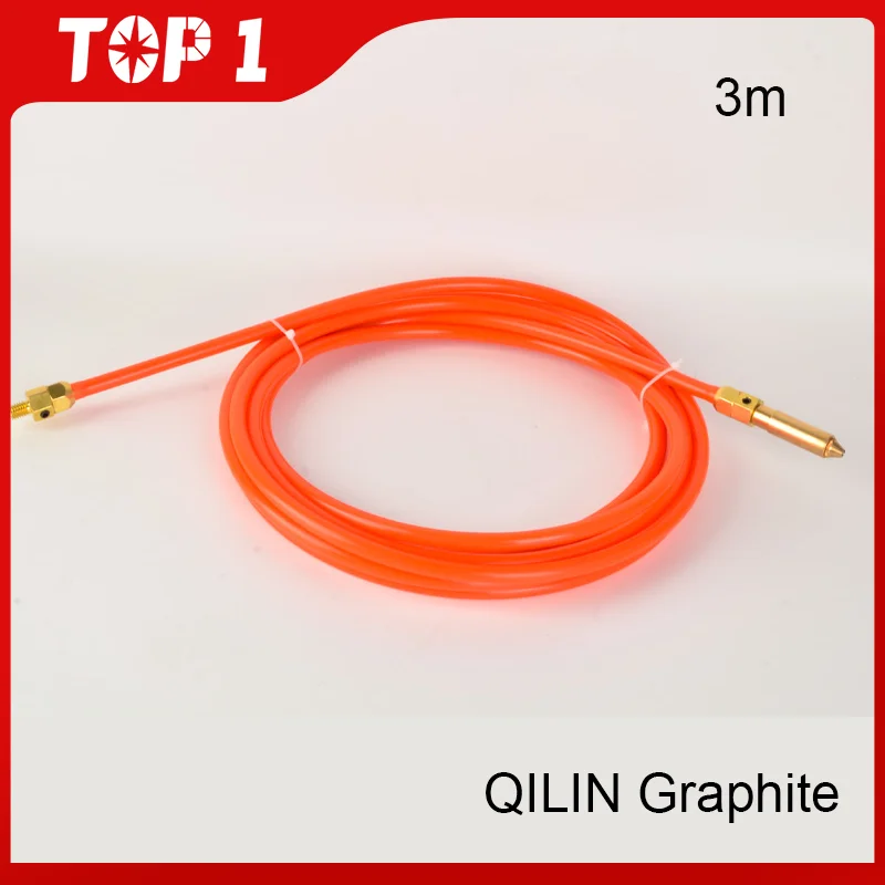 

Трубка для сварки Qilin