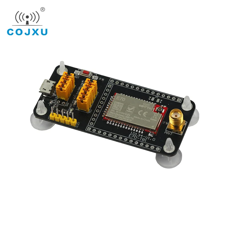 CH340G USB Test Board Test Kit E70-433TBL-01 For CC1310 UART 433MHz Modbus 14dBm E70-433T14S