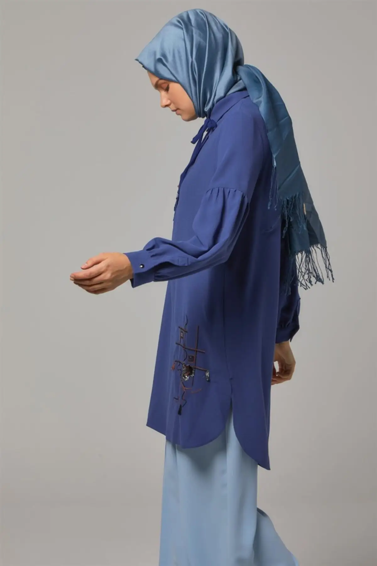 

Tunic Muslim Tunic 2021 Fashion
