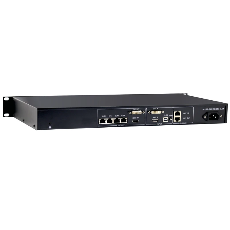 Портативный Bluetooth-динамик Novastar MCTRL660