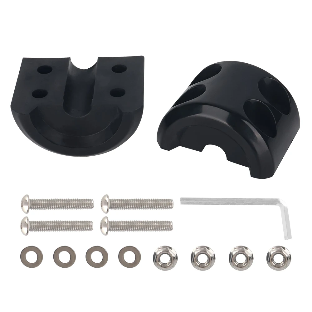 

Кабельный крюк, стопор, крепление для лебедки, стоп-веревка, кабельная заставка для универсальных авто-внедорожных квадроциклов, UTV, аксессуары, запчасти