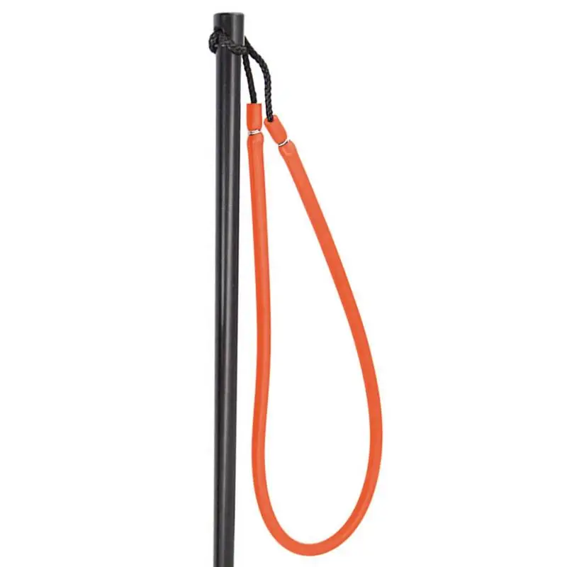 Оборудование для рыбалки на копье резиновая удочка слинг копья мягкие