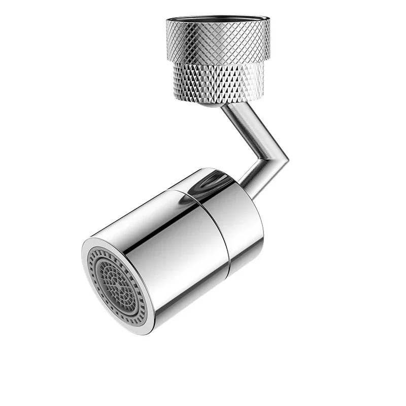 Усовершенствованный двухпозиционный удлинитель для кухонного смесителя