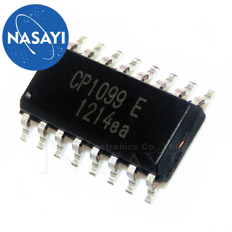 

CP1099S CP1099E CP1099 SOP-16