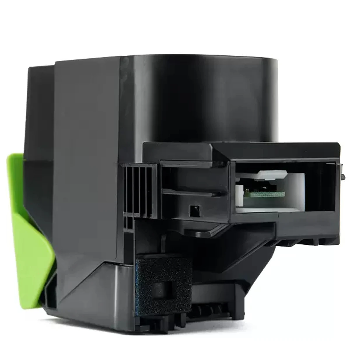 Фото Универсальный новый тонер-картридж Word-Wide, замена для Lexmark CX-310dnw CX-310n CX-410de CX-410dte CX-410e CX-510de №5