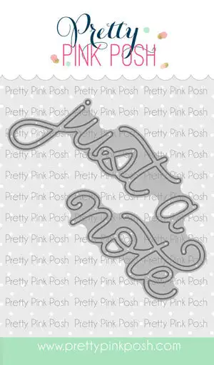 

Beautiful Words Metal Cutting Die Scrapbook Diary Decoration Embossing Template DIY Greeting Card Handmade 2022