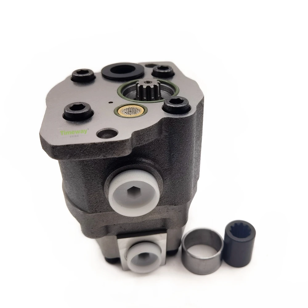 AP2D шестеренчатые насосы гидравлический зарядный насос запасные части для