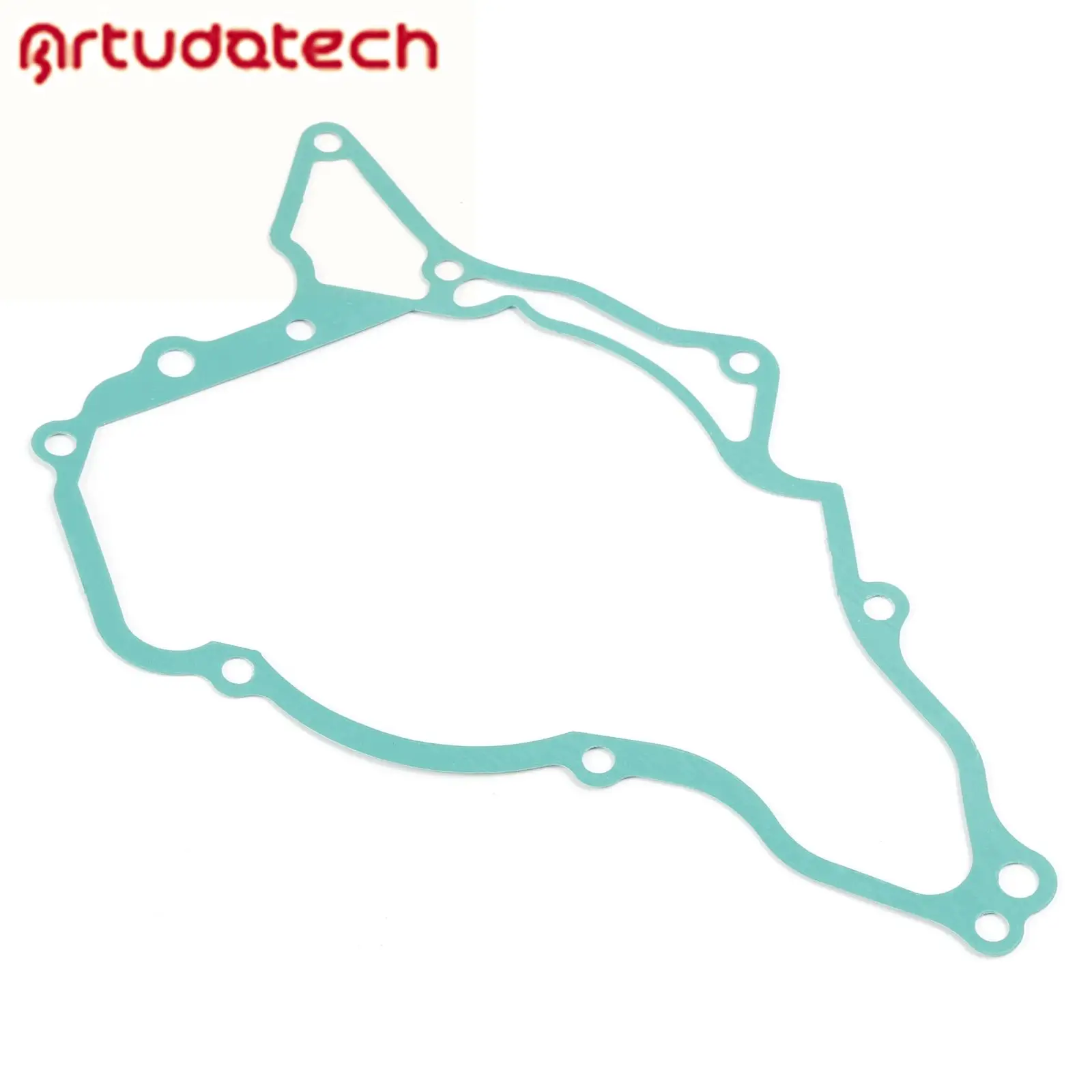 Фото Прокладка крышки генератора левая для Kawasaki KLX110 KLX110L 2010-2023 11061-0257 №1