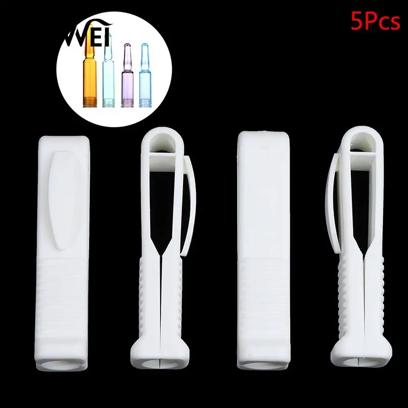 

5 шт., открывалка для бутылок с пластиковой ручкой