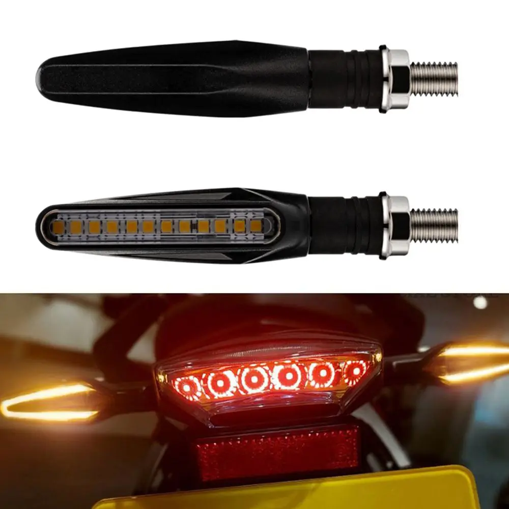 

Аксессуары Модификация аксессуары указатель поворота для мотоцикла светосветильник индикатор для мотоцикла