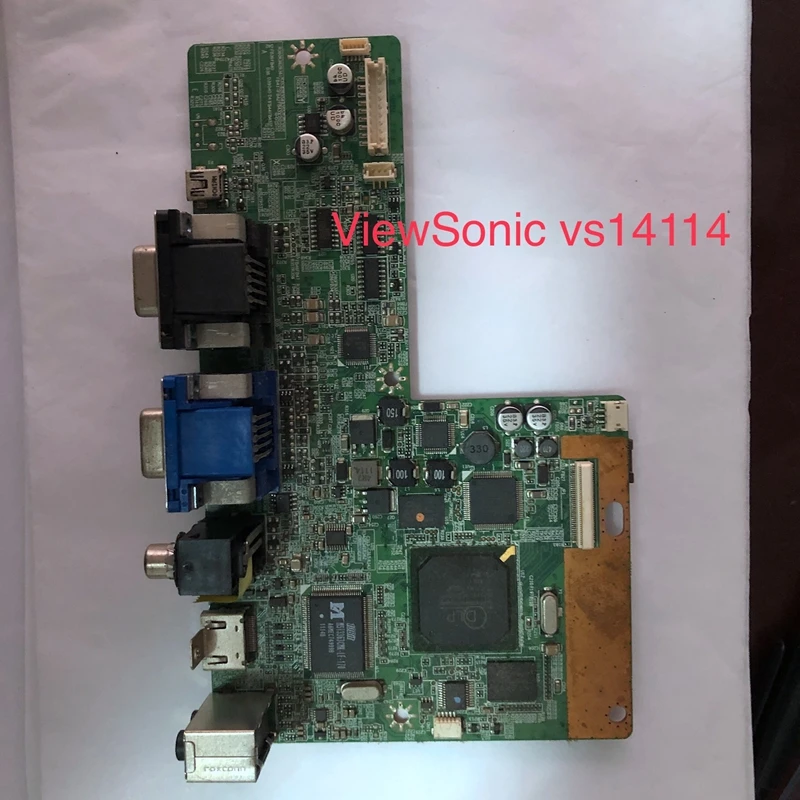 

Материнская плата проектора ViewSonic/ViewSonic vs14114