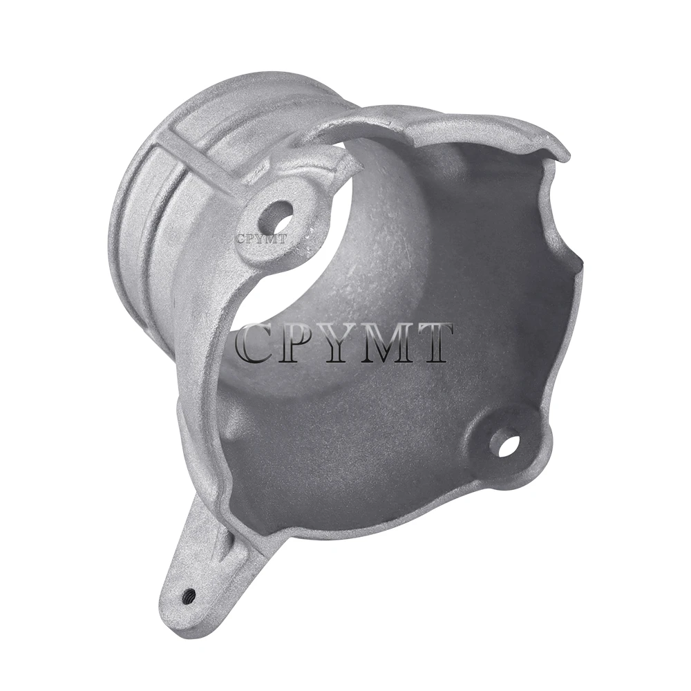 Фото OEM 6S5-R1313-01-00 Дефлектор сопла подходит для Yamaha SHO FX FZR FZS ОФЛЕКТОР НАСАДКИ №2