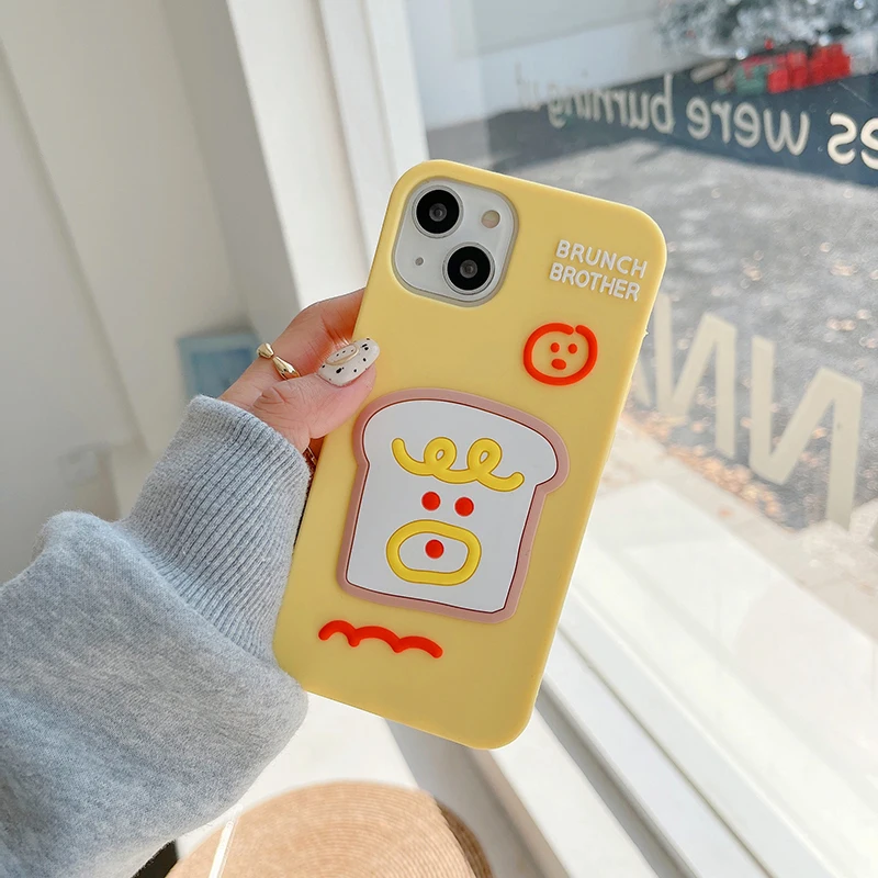 Силиконовый чехол для iPhone 13 12 Pro X Xs Max XR 6 6s 7 8 Plus SE 2020 |