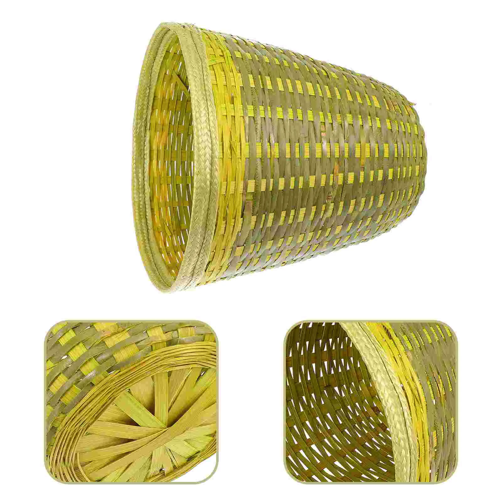 

Woven Cage Collecting Tool Swarm Collector Beekeeper Tool