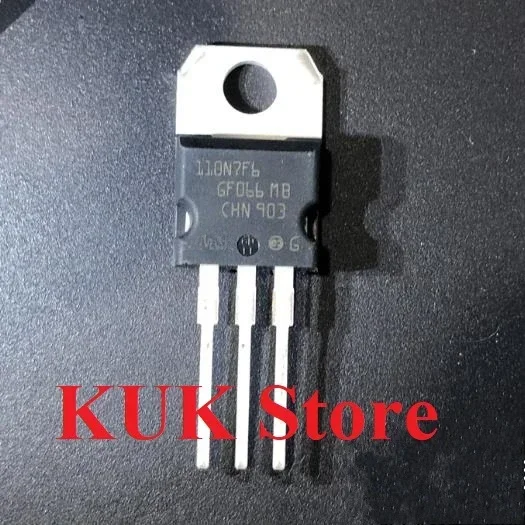 Оригинальный 110N7F6 STP110N7F6