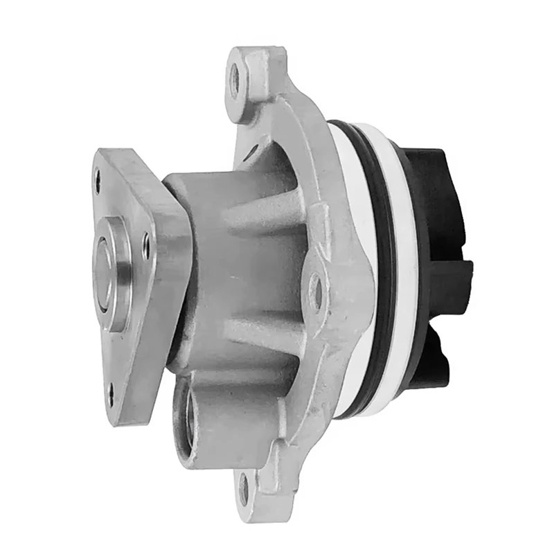 Водяной насос двигателя для SAIC MG350 MG3 MG5 Roewe 3350 550 360 E550 PMP 200005 10172615