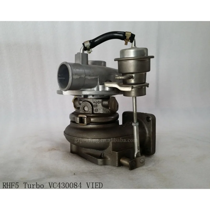Турбокомпрессор 4JH1 8973544234 RHF5 8973659480 turbo для ISUZU Holden Rodeo Pick Up.