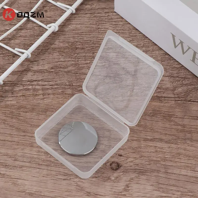 

Ulanzi Mirror with box Universal Smartphone Selfie Vlog Mirror Compatible With IPhone Samsung Photo Video Selfie Vlog Accessorie