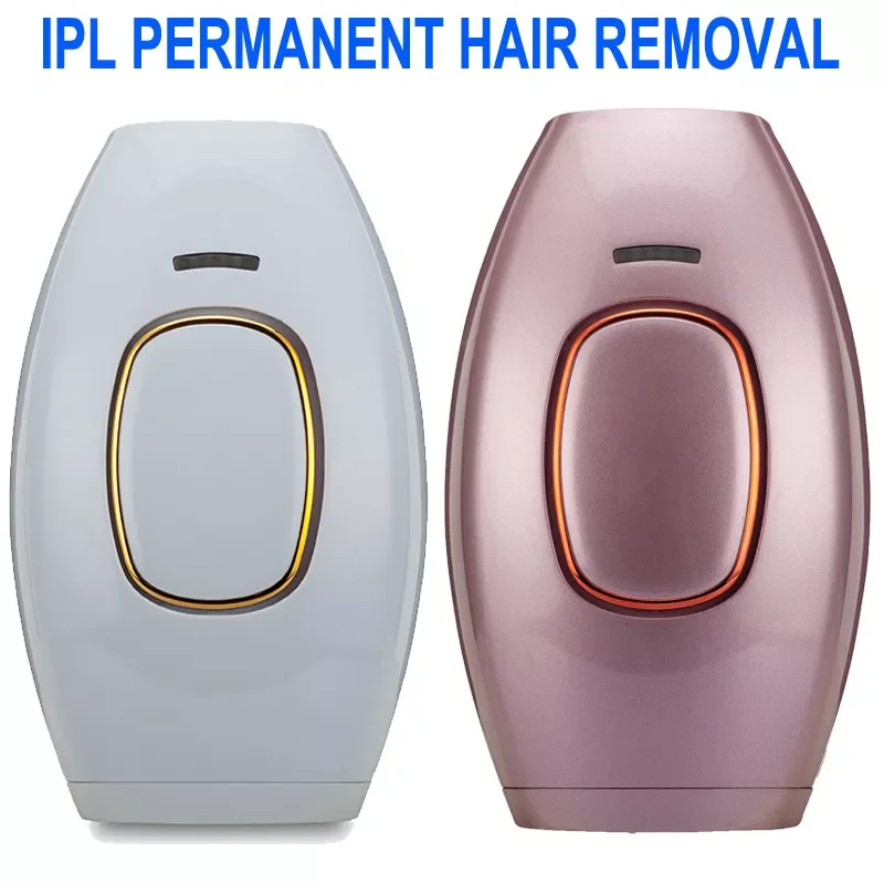 

IPL лазерный эпилятор, 300000 импульсов, портативный депилятор