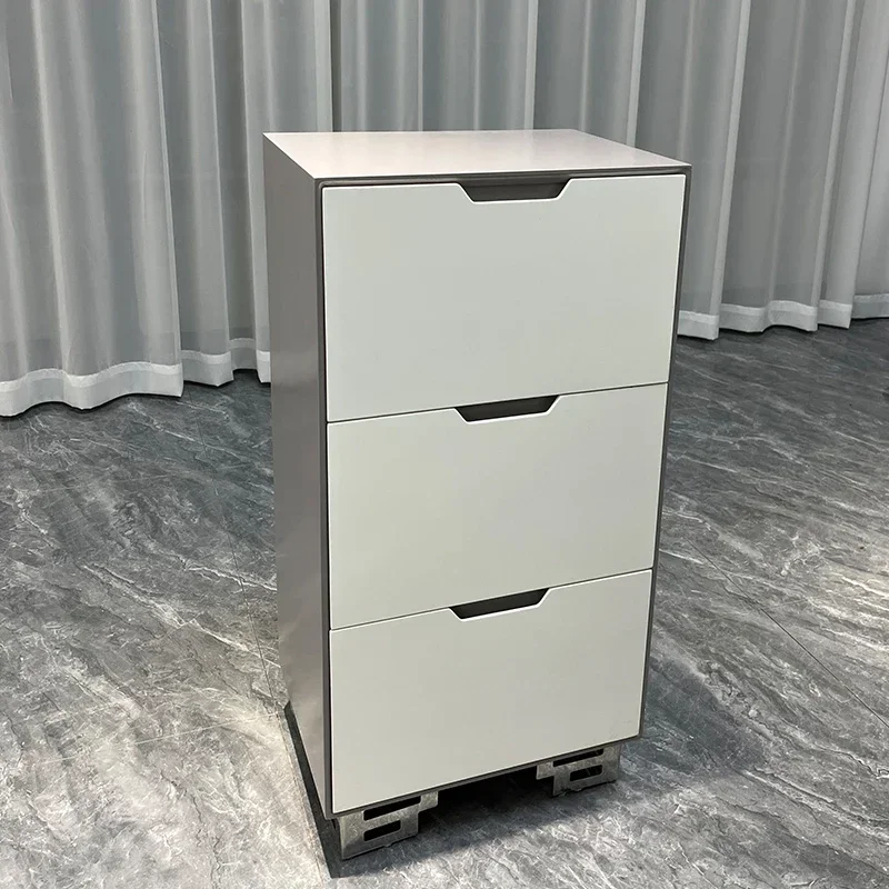 Медицинская тележка профессиональная косметологическая на колесиках