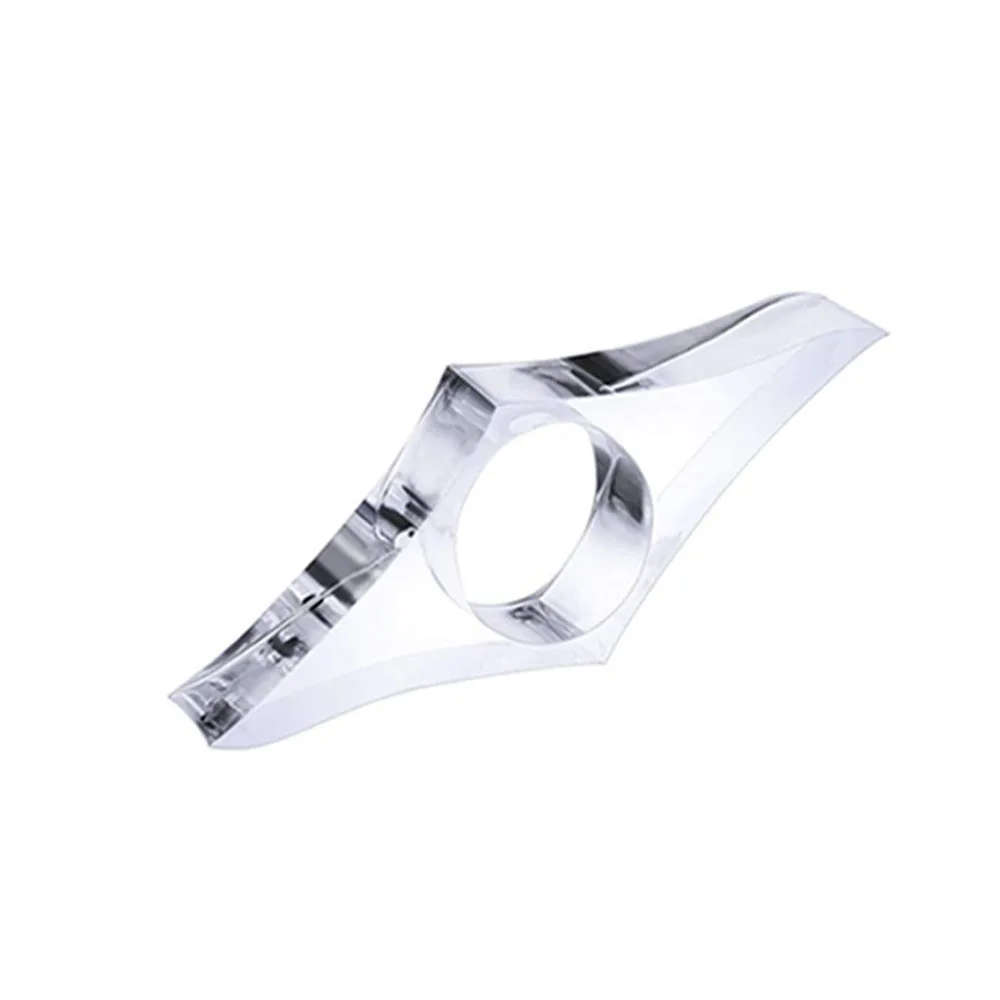 

Подставка для книги из акрила