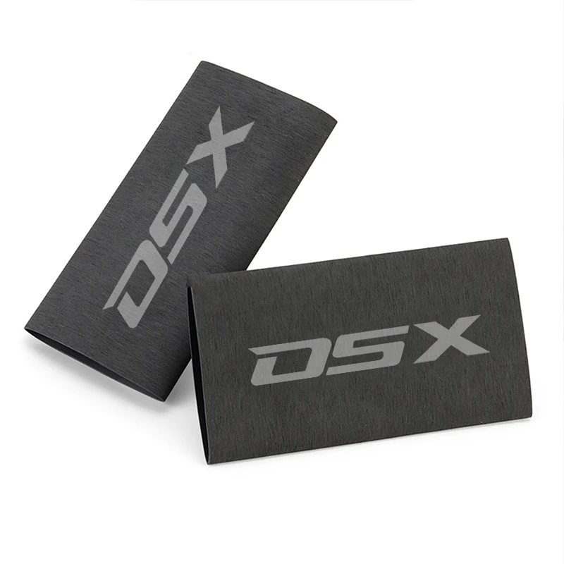 

Нескользящая резиновая термоусадочная ручка для мотоцикла Loncin Voge DS525X DS900X DS625X DSX 525 900 625 DSX 900DS