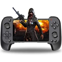 bluetooth 7007f wireless game controller joystick with pubg trigger tablet game controller for xiaomi android ios genuine new