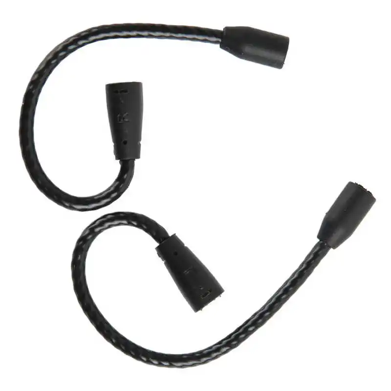 2 шт. Кабель-адаптер для наушников SENNHEISER IE80i IE8i IE80 IE8 IE80S |