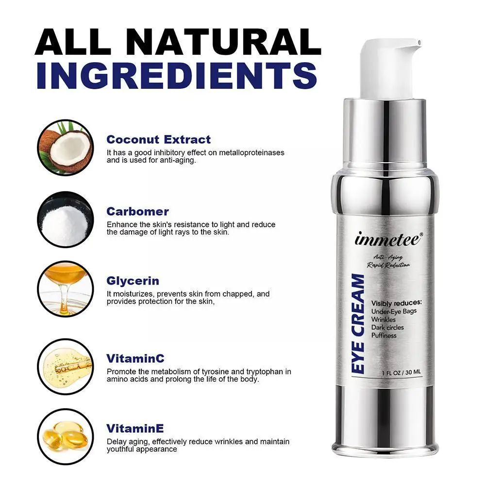 Крем для области вокруг глаз 30 мл |