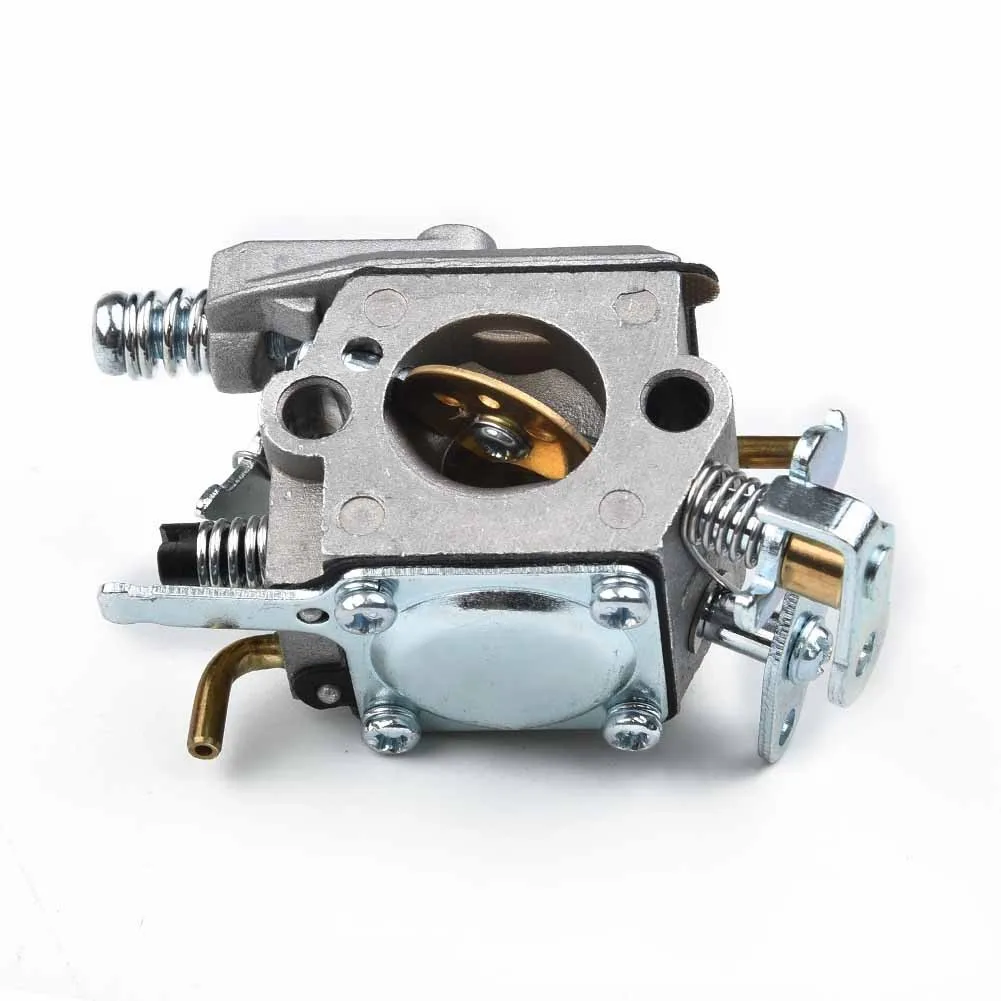 Карбюратор для бензопилы Poulan WT-600 замена карбюратора Walbro WT-891 W-20 WT-89 WT-324 WT-637 WT-662