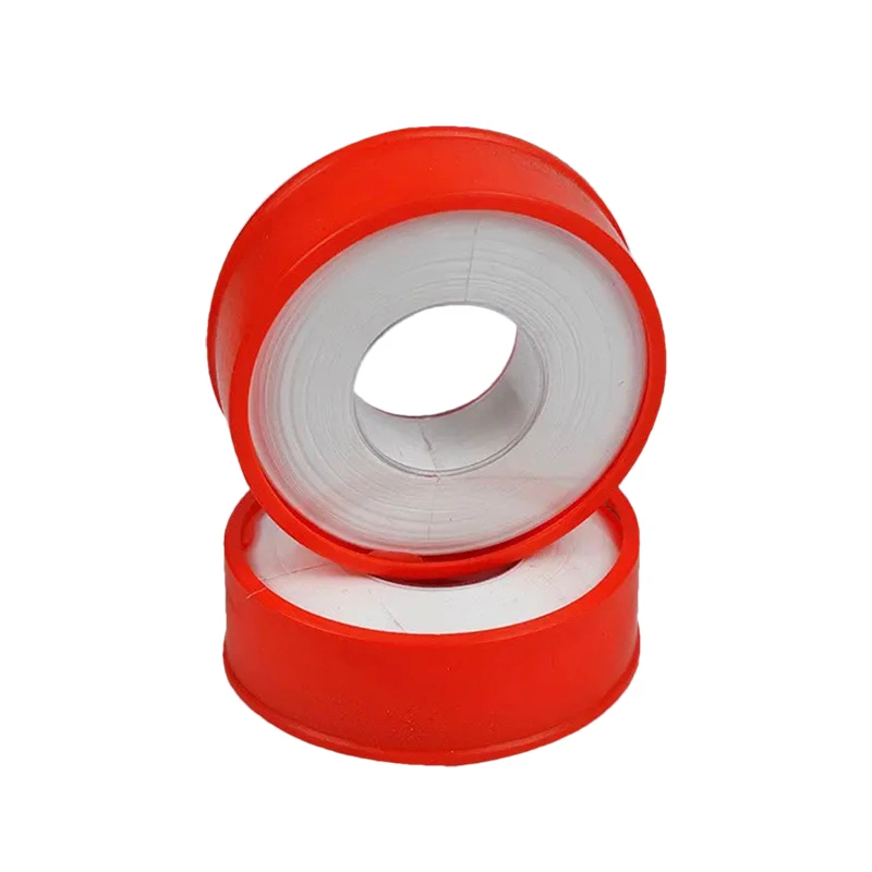 20M/Roll PTFE Water Pipe Tape Oil-free Belt Sealing Band Fit