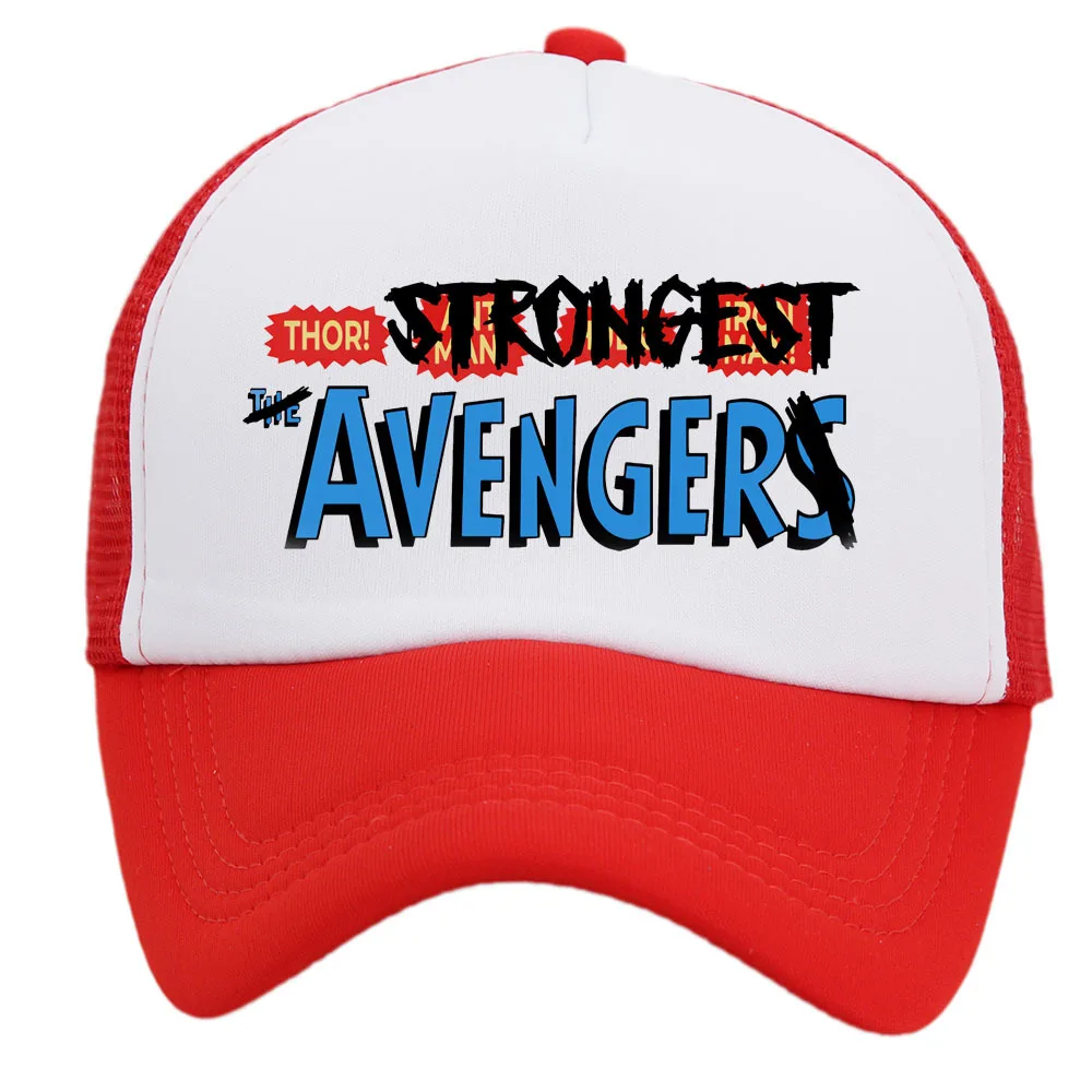 Superhero Movie Thor Love and Thunder Cosplay Baseball Cap Retro Mesh Hat Unisex Hats Accessories Prop |