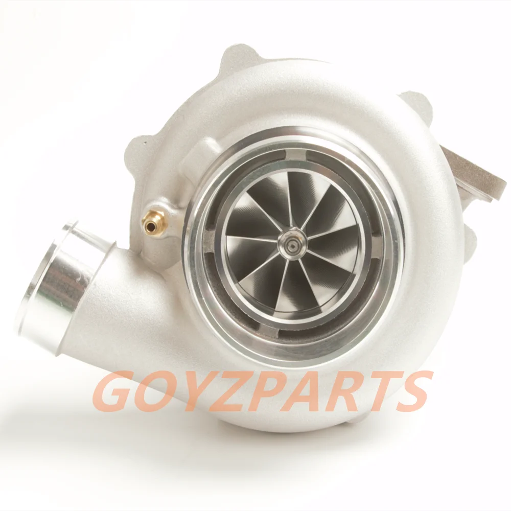 G35-1050 G30 1050 T3/4 Bolt AR0.63 Модернизированный и модифицированный шариковый подшипник