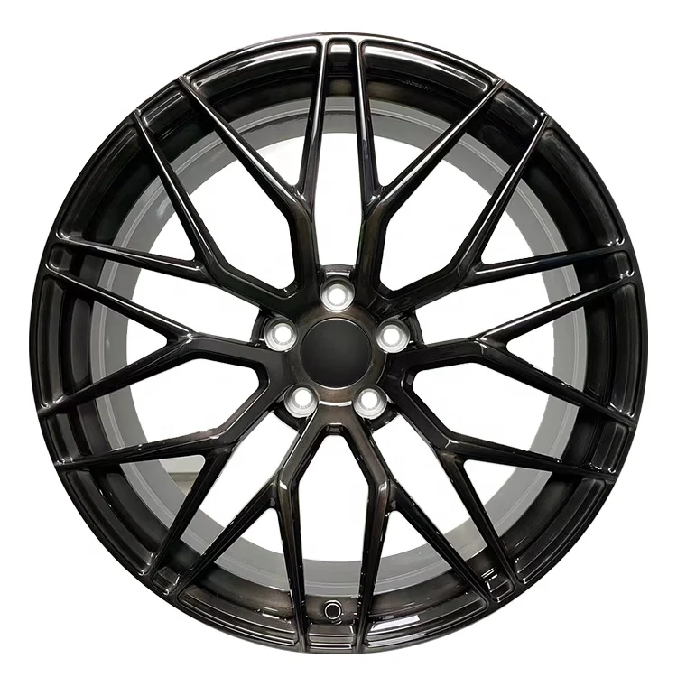 

2023 High Standard Aluminum Alloy Customizable Bc Forged Wheels Rims