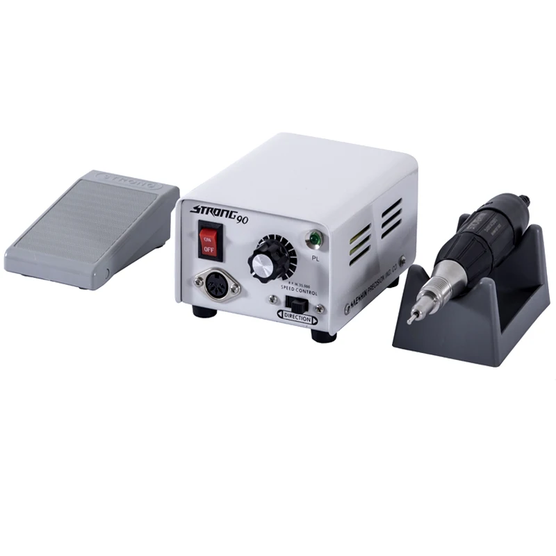 

35000 rpm South Korea Strong 90 Denta-l micromotor
