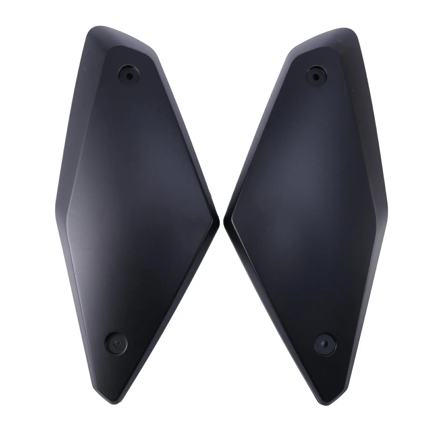 

Motorcycle Frame Side Panel Cover Shell Protector Fairing for Honda CB650R CBR650R 2019 2020