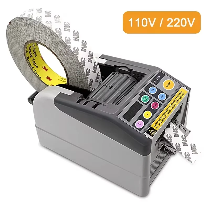 

Автоматический диспенсер ленты XMSJ ZCUT-9