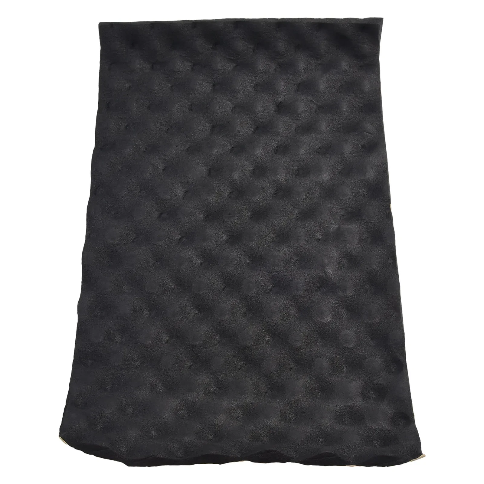 Совершенно новый коврик для пола под сиденьем звуковой детали уменьшающий шум