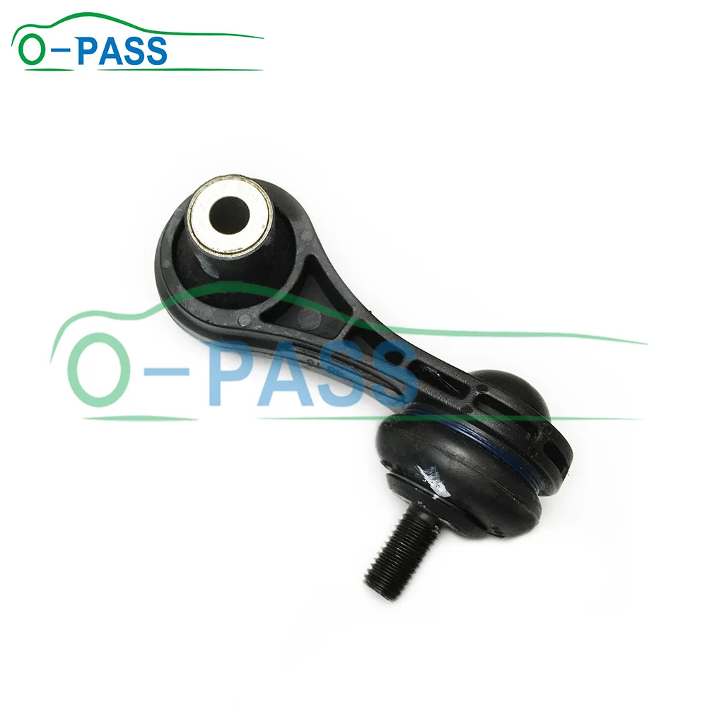 Фото Лвено заднего стабилизатора OPASS для OPEL MONZA KADETT E и SKODA OCTAVIA III 5E3 Kodiaq и SEAT Ateca LEON 5F1 SC ST 5Q 0505465 1 шт. №3