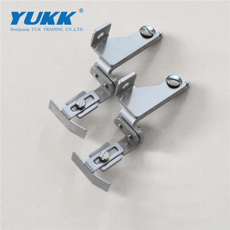 

High Quality Accessories 747 Gauge Sewing Machine Pegasus M752 Overlock Machine Gauge M700 Back Mountain Slide Rack