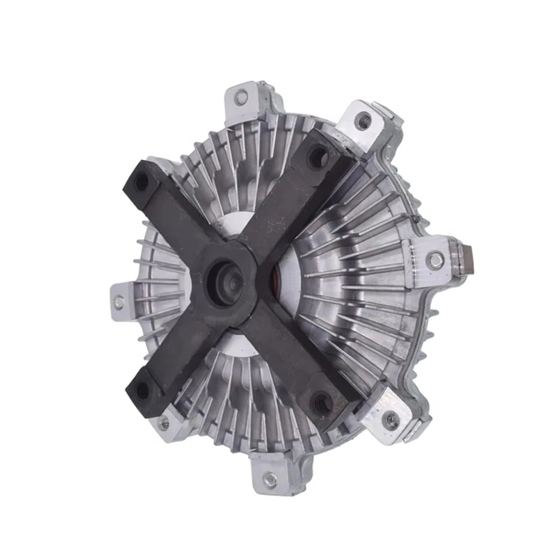 Охлаждающий вентилятор радиатор сцепления для Mitsubishi Pajero MK2 V26 V46 Nativa Montero Sport K97W L200