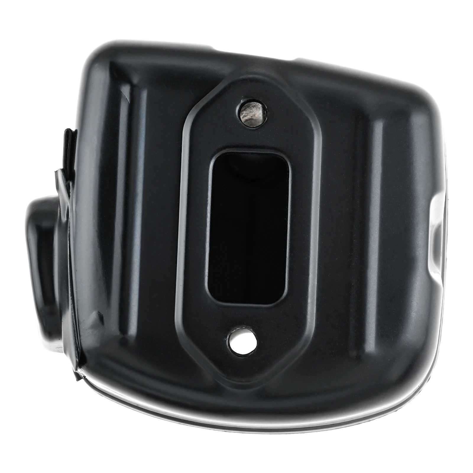 Выхлопной глушитель 1 шт. подходит для Husqvarna 362 365 365xp 371 371XP 372 372XP 385 385XP 390 390XP замена