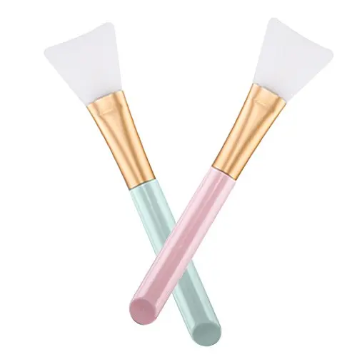 

Silicone Brush For Facial Mask